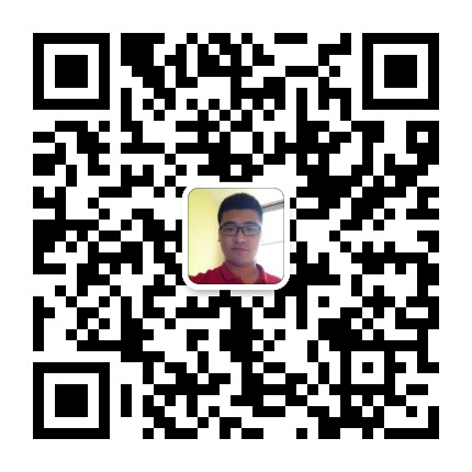 譜源氣體二維碼